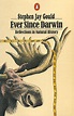 Book review: ‘Ever Since Darwin’ by Stephen Jay Gould – The Friends of ...