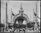 La Exposición Universal de 1900 París, capital de las artes ...