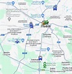 Lviv map - Google My Maps