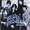 Blues Project-The Blues Project Anthology[2CD][64-72]USA | 60's-70's ROCK