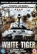 White Tiger DVD Review