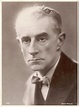 Maurice Ravel (1875-1937) French Photograph by Mary Evans Picture ...