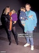 Christopher Atkins & Family Photos and Premium High Res Pictures ...