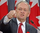 Jean Chrétien Biography - Facts, Childhood, Family Life & Achievements