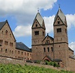 Abtei St. Hildegard Eibingen | Bingen am Rhein