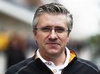 Officiel : Pat Fry rejoint Renault F1 en 2020