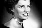 Eunice Kennedy Shriver dies at 88; Special Olympics founder and sister ...