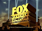 Fox 2000 Pictures TV Dream Logo by Ytp-Mkr on DeviantArt