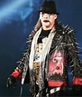 AEW Chris Jericho Jacket With Spikes | Black Leather Jacket