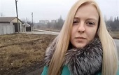 烏克蘭慘況曝「城市像死了一樣」美女網紅心痛：ATM錢被領光 | 中時新聞網 | LINE TODAY