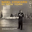 Noel Coward in New York: Amazon.co.uk: Music