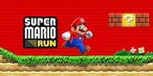Super Mario Run | Juegos de dispositivo inteligente | Juegos | Nintendo