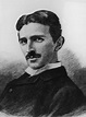 Biography of Scientist Nikola Tesla