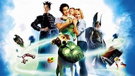 Son of the Mask (2005) - Backdrops — The Movie Database (TMDB)