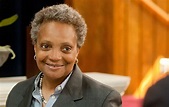 Newly elected Chicago mayor Lori Lightfoot: Victory means 'a city ...