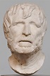 Ancient World History: Hesiod - Greek Poet