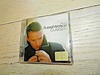 Russell Watson The Voice Outside In Audio Music CD Decca 2007 ...