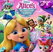 Disney Junior's ‘Alice’s Wonderland Bakery’ Trailer Released - Disney ...