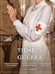 ANTENA 3 TV | Descubre el Póster teaser de 'Tiempos de guerra'