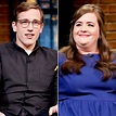 Aidy Bryant's Fiance Conner O'Malley: 5 Things to Know