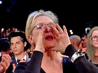Meryl Streep shouting is a meme - Business Insider