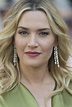 Kate Winslet On Turning 40: 'I Have The Kind Of Wrinkles That Are Here ...