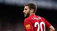 EPL: Adam Lallana officially joins Premier League rivals from Liverpool