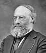 James Prescott Joule (1818 - 1889).