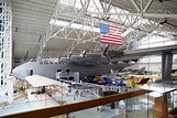 Air Museum in McMinnville Oregon Features Legendary One-Flight Plane