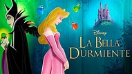 Cuento de la BELLA DURMIENTE, de Disney en Castellano y HD, de ...