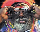 George Clinton celebrates the space-age party philosophy of funk ...