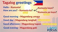 Filipino Words Same Spelling Different Meaning