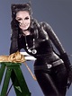 Julie Newmar - Catwoman - 1966 : OldSchoolCool