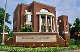 Tuskegee Institute National Historic Site | TOURING THE HISTORIC CAMPUS ...
