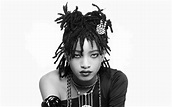 來自威爾史密斯的好基因！女兒 Willow Smith 才 16 歲就散發出強大女模氣勢！ JUKSY 街星