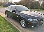 2012 BMW 5 Series for Sale by Owner in Bowling Green, KY 42104