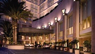 Luxury Hotels in Los Angeles | Omni Los Angeles CA Hotel