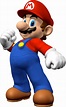 Mario PNG