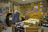 Gene Autry Museum - Chickasaw Country