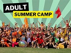 31 Summer Camp Activities for Adults