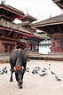 【旅遊】賴在宗教之城 加德滿都 - 自由娛樂