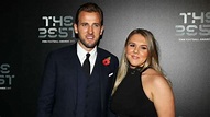 Harry Kane wife: Know all about the England skipper's wife and family ...