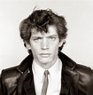 Studio Portraits: Robert Mapplethorpe