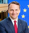 Radosław Sikorski • Życiorysy.pl