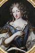 Françoise-Louise de La Baume Le Blanc duchesse de la Vallière et de ...
