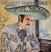 Vicente Fernandez - Motivos Del Alma (1987, Vinyl) | Discogs
