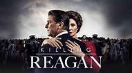 Killing Reagan Movie (2016) | Release Date, Cast, Trailer, Songs