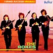 I Grandi Successi Originali | 2-CD (2000, Compilation) von The Rokes