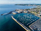 Penzance - Cornwall Harbours