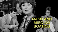Maso and Miso Go Boating (1974) - Plex